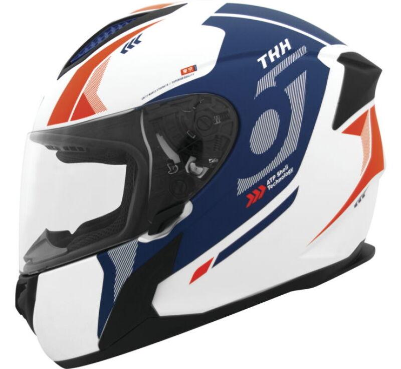THH Helmets 648020