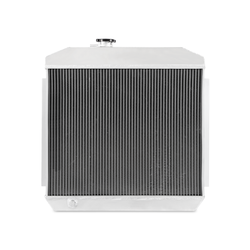 Mishimoto MMRAD-BEL6-55X