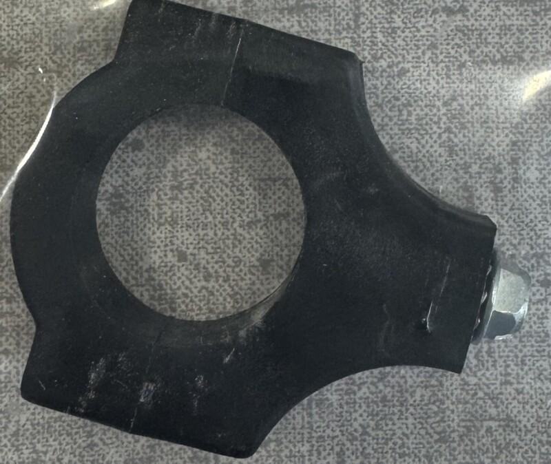 Sound Off Recreational MMECLP-P