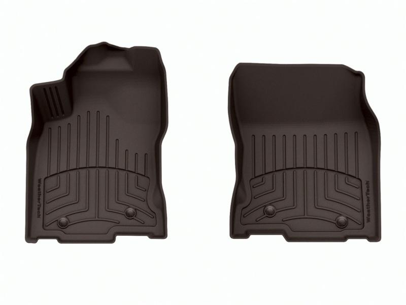 WeatherTech 477491IM