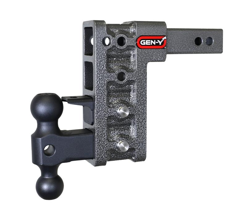 GEN-Y Hitch GH-324