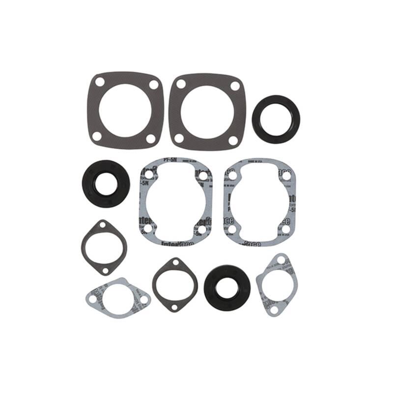 Vertex Pistons 7111190