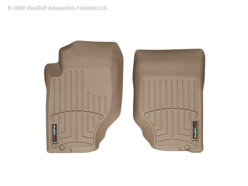 WeatherTech 451121