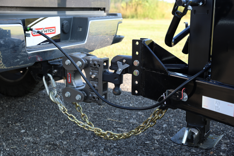 GEN-Y Hitch GH-1526