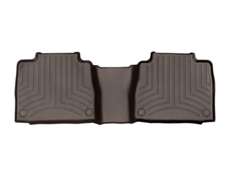 WeatherTech 4715332