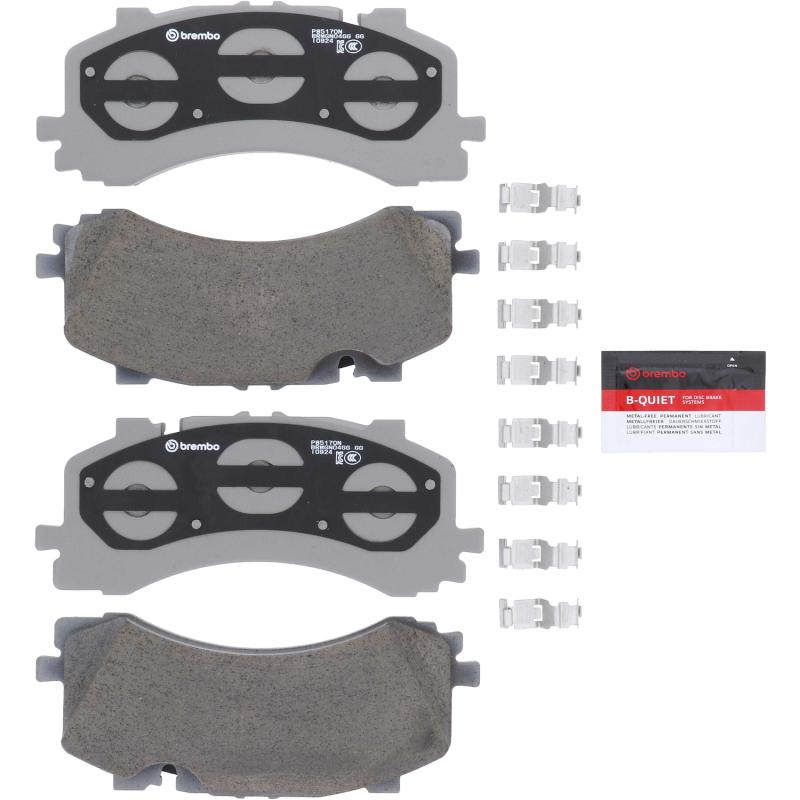 Brembo OE P85170N