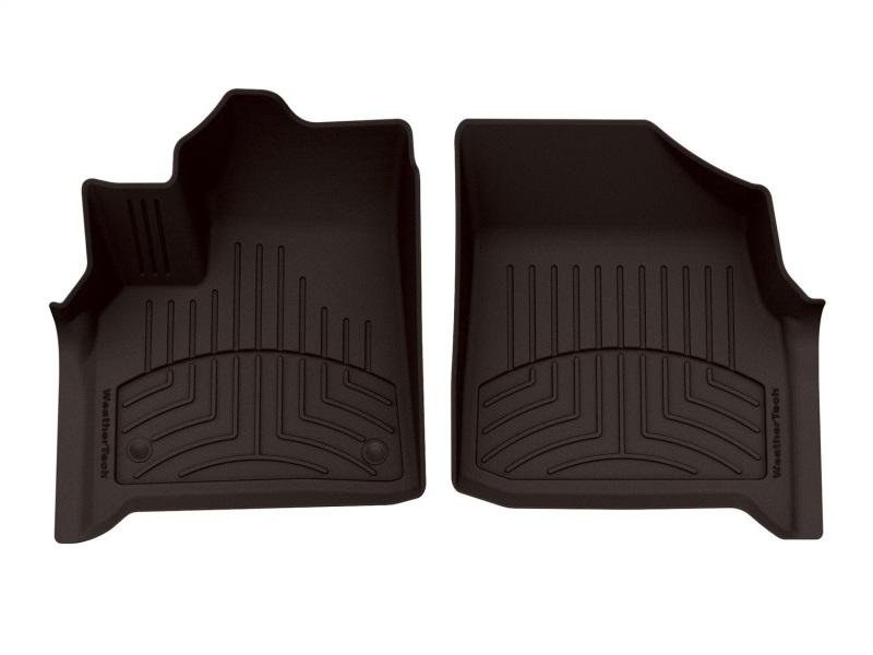 WeatherTech 4712281IM