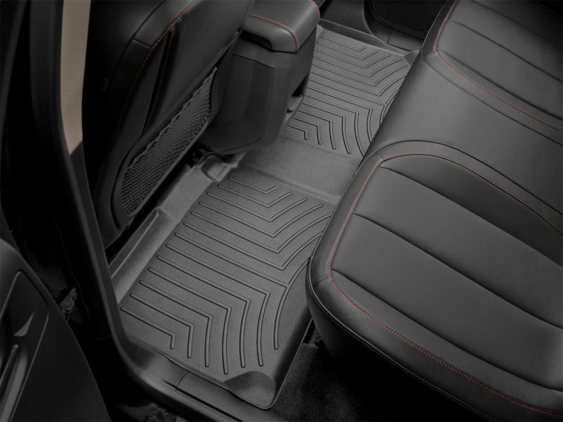 WeatherTech 442712