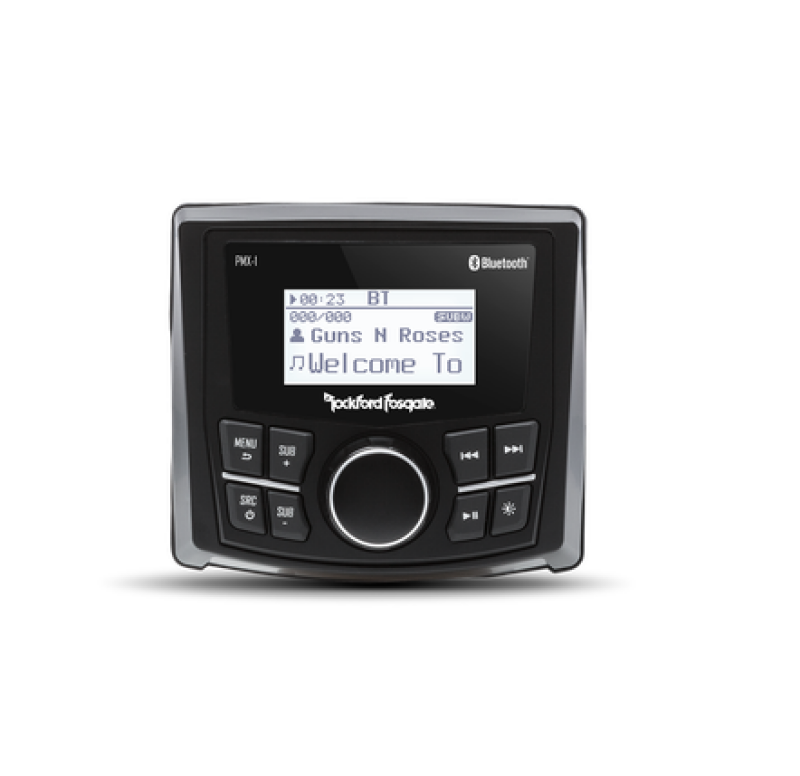 Rockford Fosgate UTV PMX-1