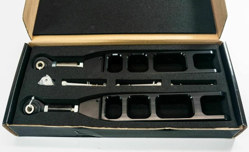 ISC Suspension S012CA-V3BL