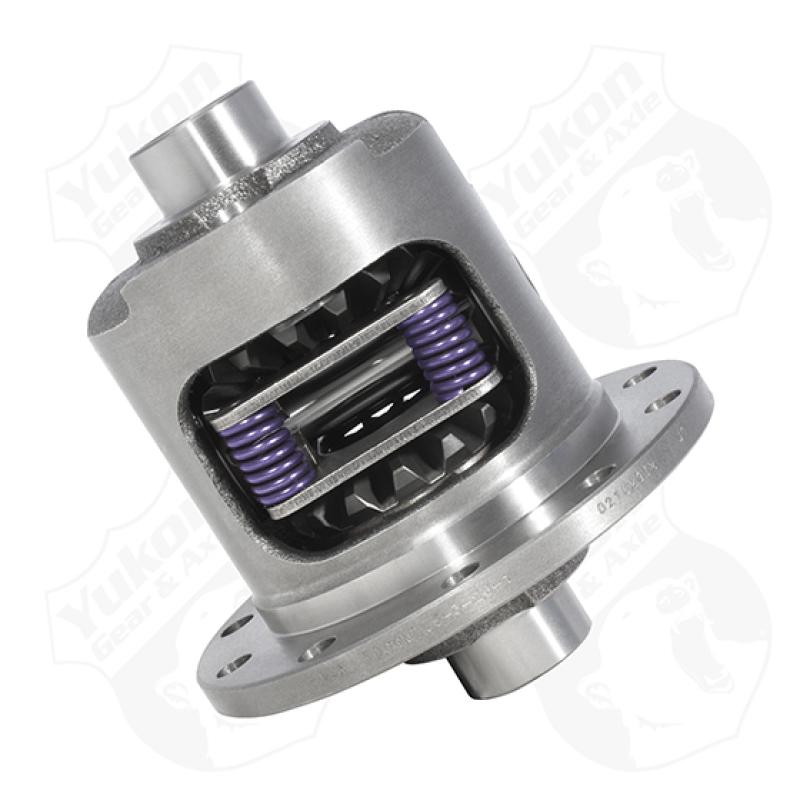 Yukon Gear & Axle YDGGM7.5-3-26-SM