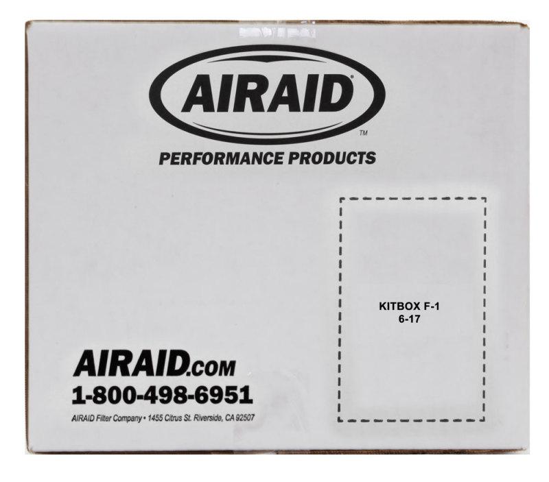 Airaid 400-940