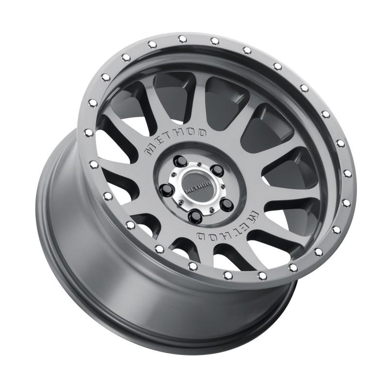 Method Wheels MR60521055824N