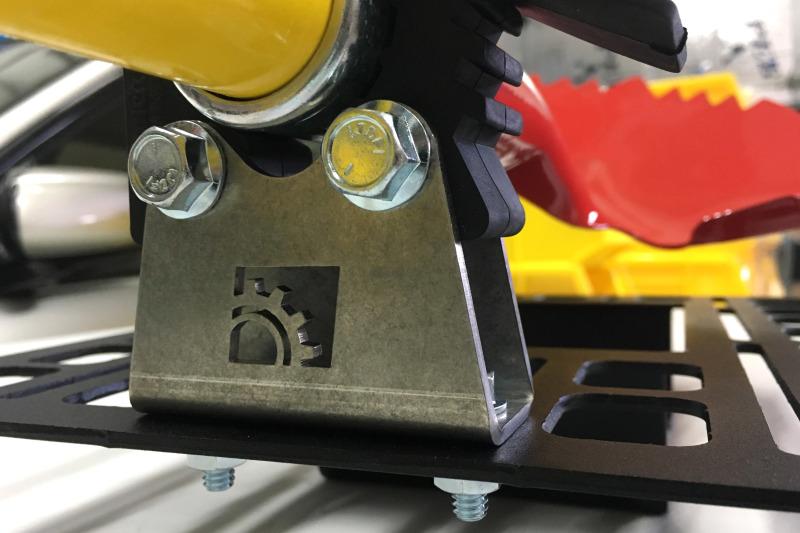 BuiltRight Industries 104005