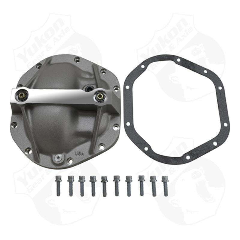 Yukon Gear & Axle YP C3-D44-STD