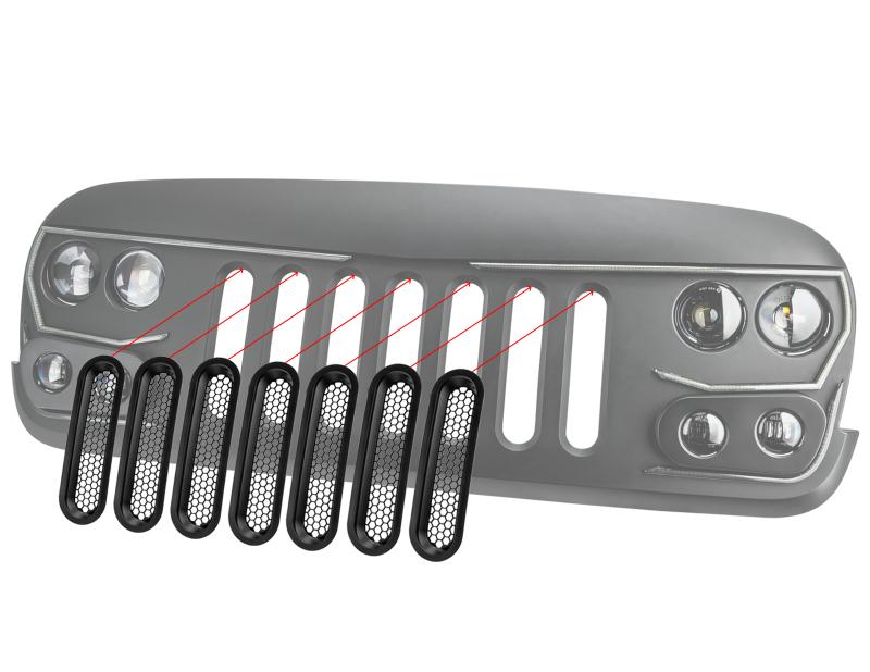 ORACLE Lighting 5840-504