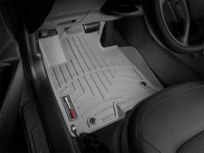 WeatherTech 462921