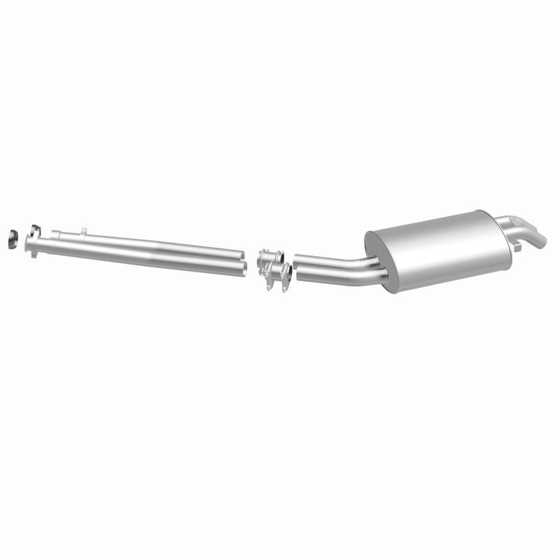 Magnaflow 106-0255
