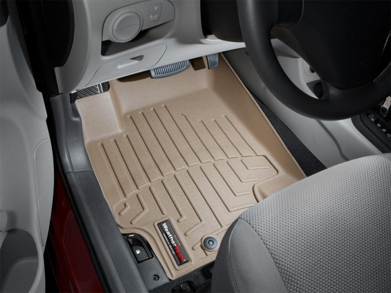 WeatherTech 452501