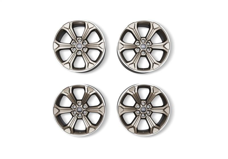 Ford Racing 1007K-S2295SBA