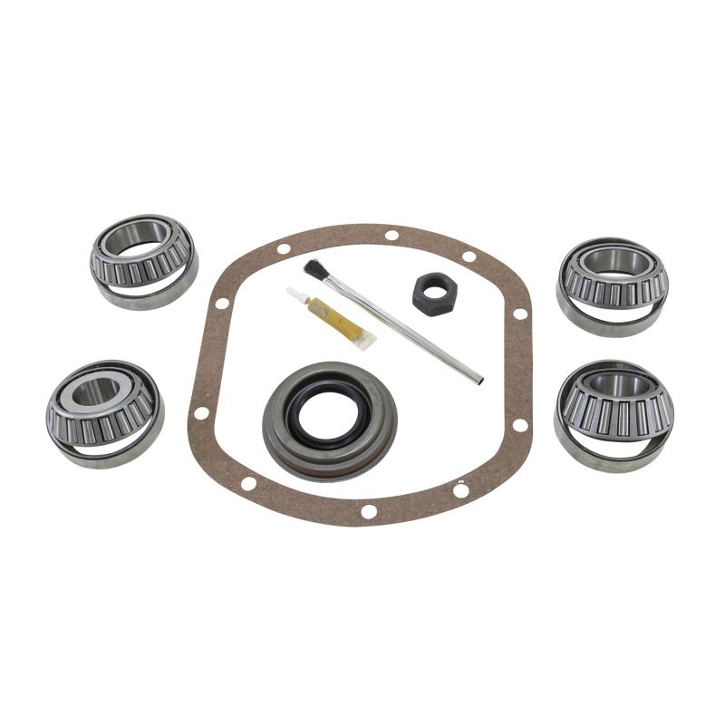 Yukon Gear & Axle BK D30-R