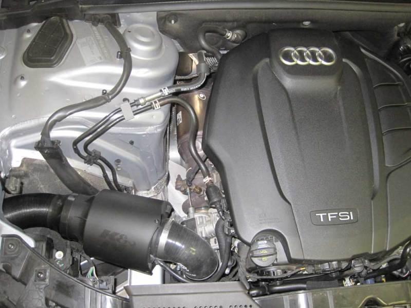 K&N Engineering 54-5000