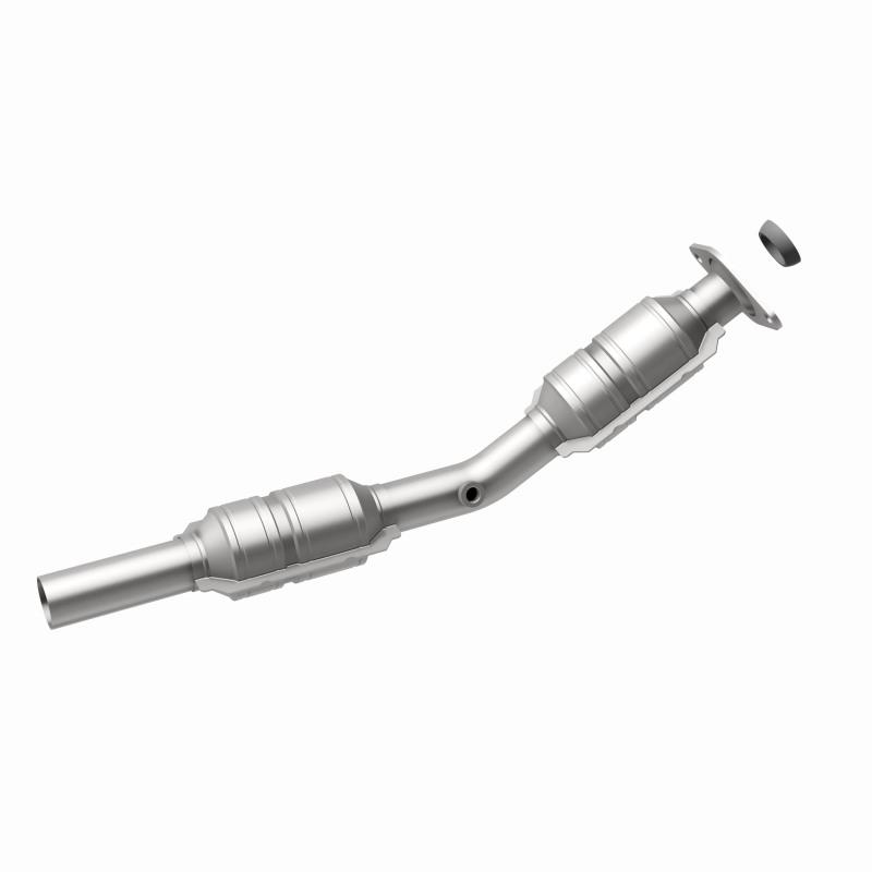 Magnaflow 444312