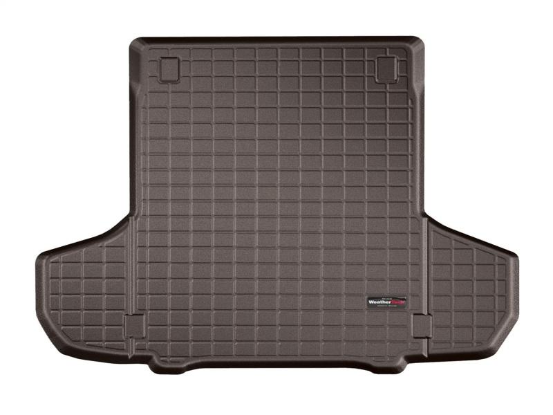 WeatherTech 431022