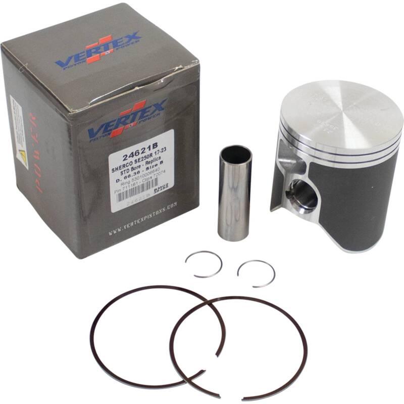 Vertex Pistons 24621B