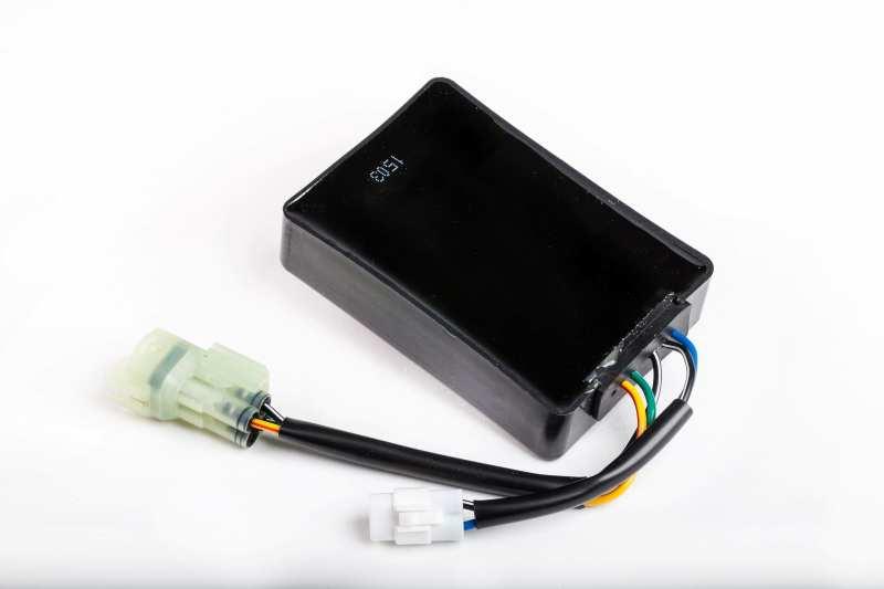 Ricks Motorsport Electrics 15-208