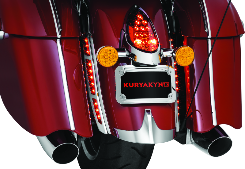 Kuryakyn 2898
