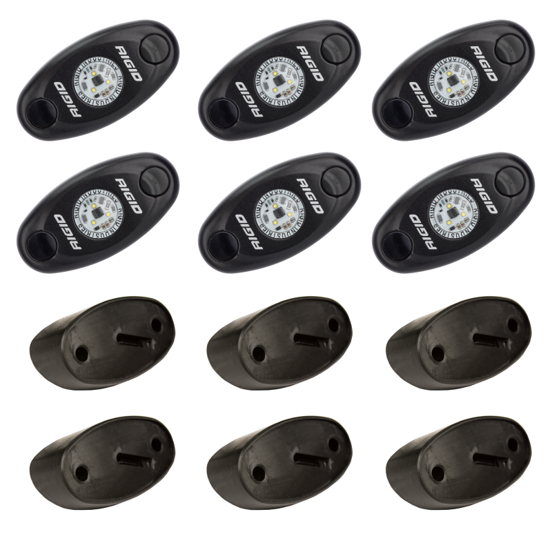 Rigid Industries 400253