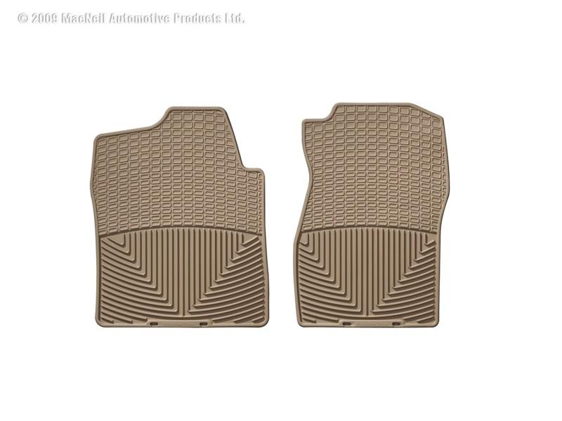 WeatherTech W72TN