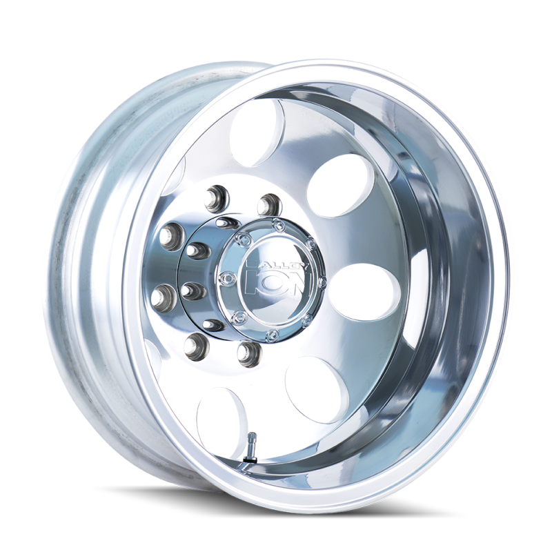 ION Wheels 167-7681RP