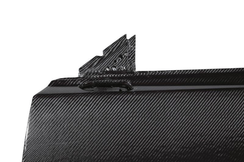 Anderson Composites AC-DD1011CHCAM