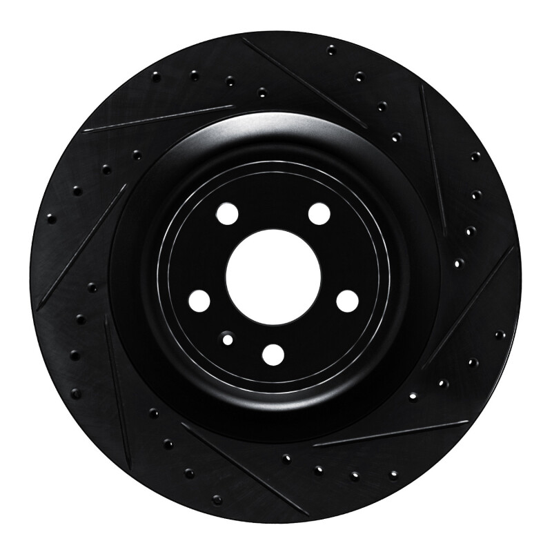 R1 Concepts ECB-02102R