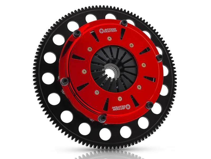 Action Clutch ACR-2226-S