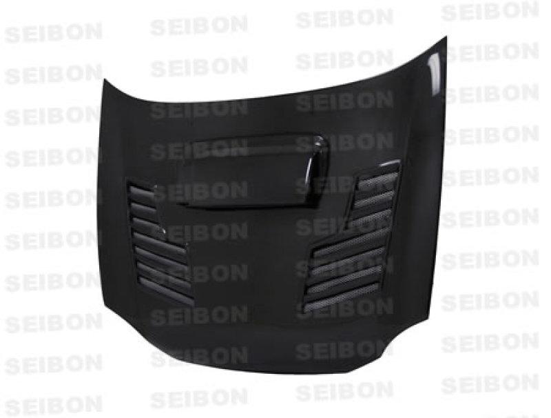 Seibon HD0203SBIMP-CWII