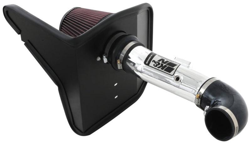 K&N Engineering 69-4523TP