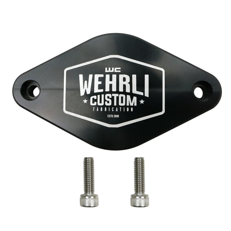 Wehrli WCF100096