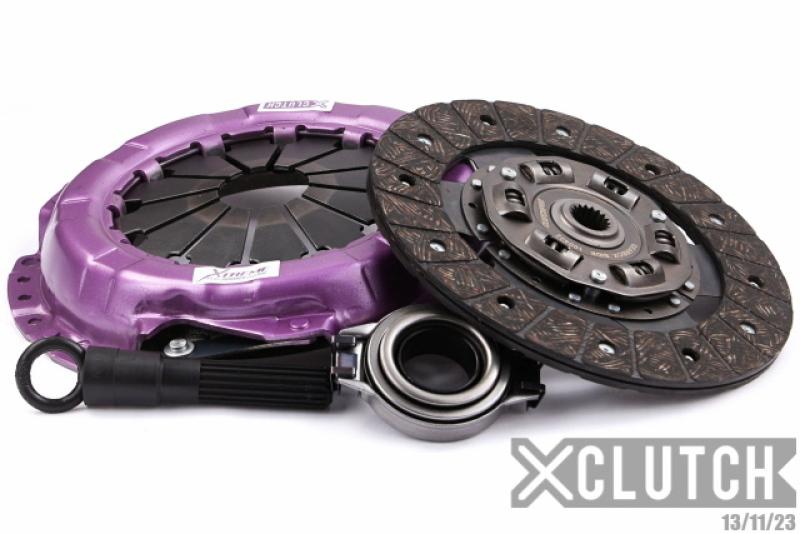 XCLUTCH XKNI22002-1A