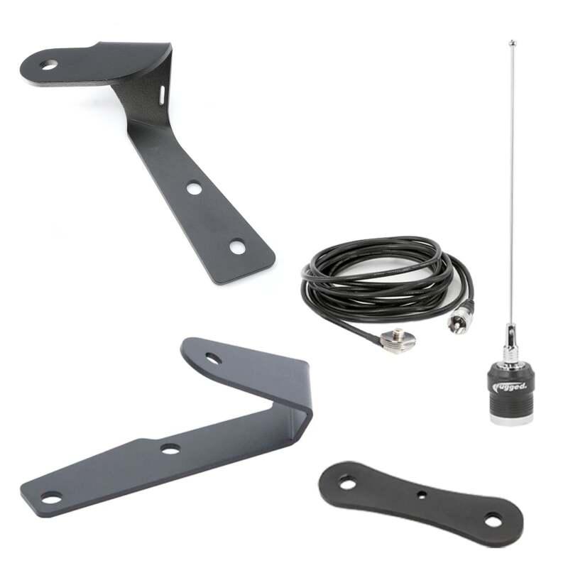 Rugged Radios SPRINTER-G1