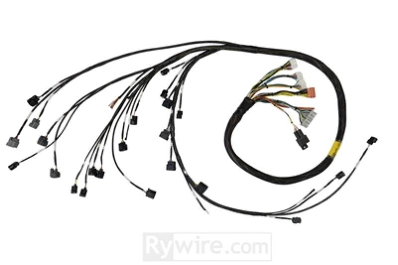 Rywire RY-K2-RWD