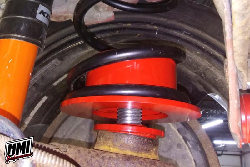 UMI Performance 2075-3-R