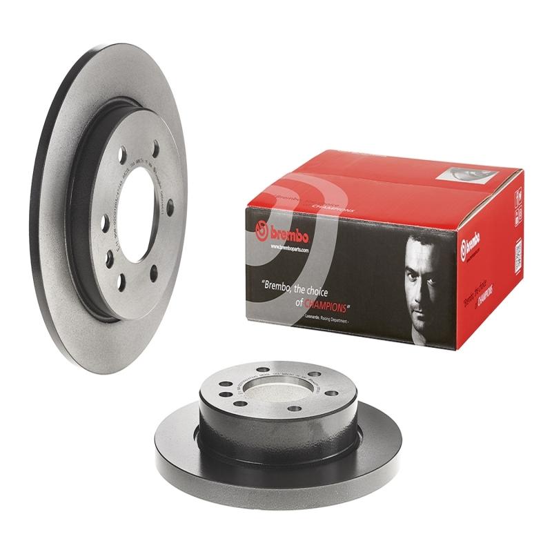 Brembo OE 08.D046.11
