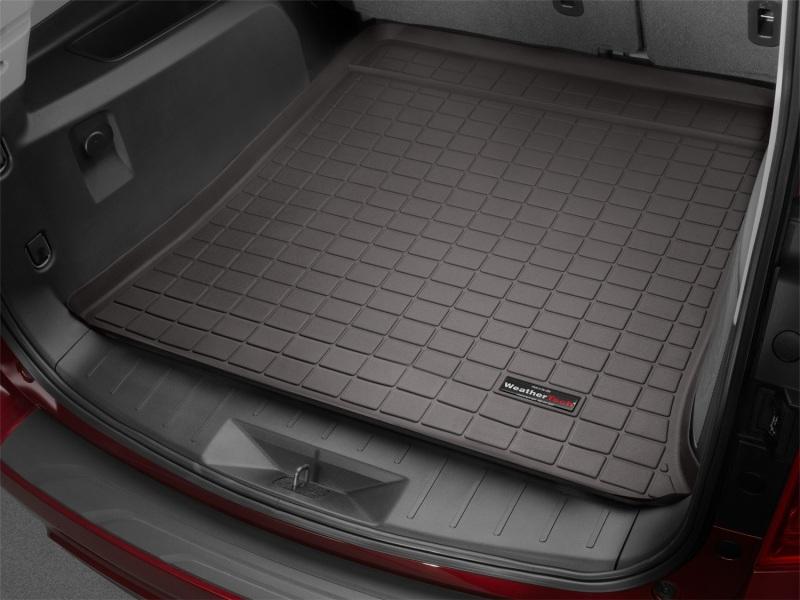 WeatherTech 43442