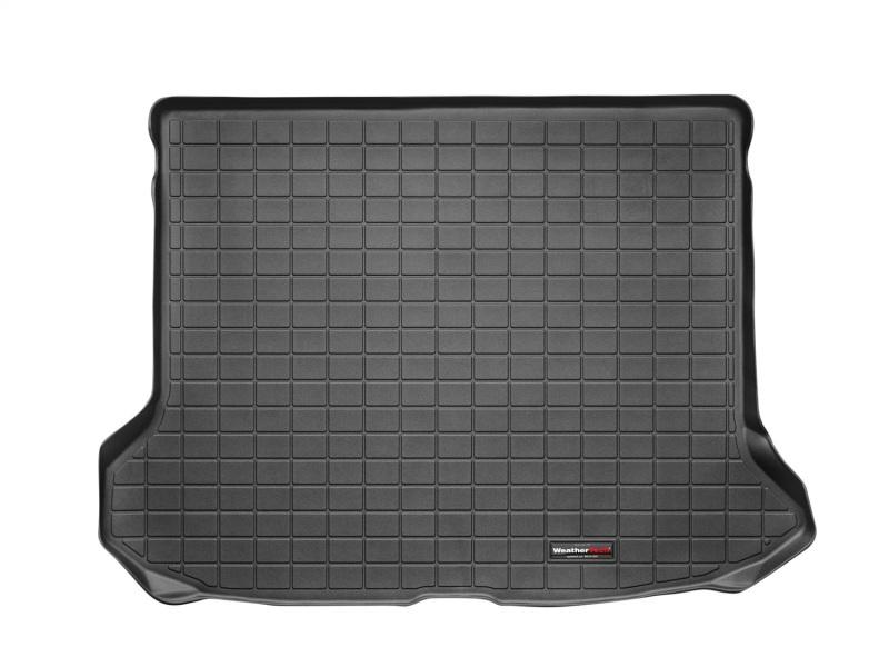 WeatherTech 40417