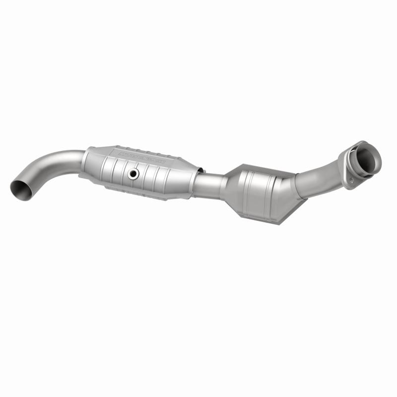 Magnaflow 458031