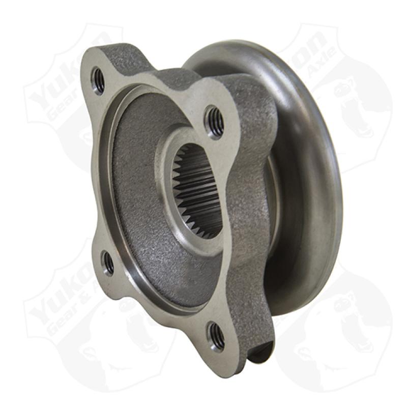 Yukon Gear & Axle YY C5189950