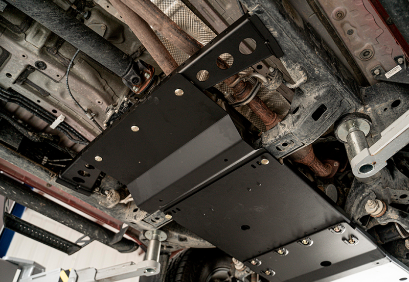 Cali Raised LED CR3645